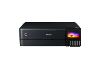 МФУ Epson L8180  фабрика печати