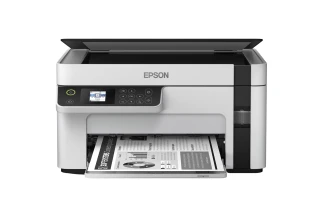 МФУ Epson M2110 (CIS) фабрика печати