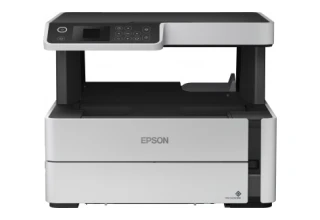МФУ Epson M2140 (CIS) фабрика печати