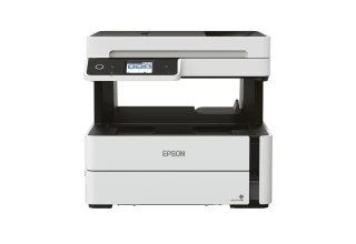 МФУ Epson M3180 (CIS) фабрика печати