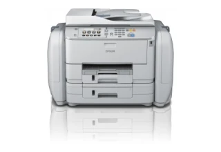 МФУ Epson WorkForce Pro WF-R5690DTWF