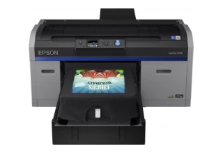 Плоттер Epson SureColor SC-F2100 (5 цветов)