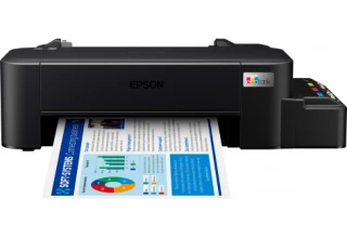 Принтер Epson L121 фабрика печати