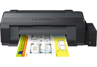 Принтер Epson L1300 фабрика печати