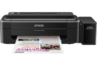 Принтер Epson L132 фабрика печати