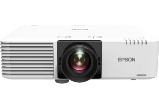 Проектор инсталляционный Epson EB-L610U