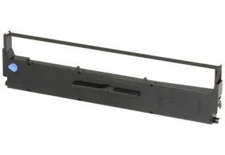 Риббон-картридж Epson C13S015637BA LX350/LX300