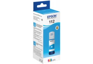 Чернила Epson C13T06C24A  для L15150 голубой