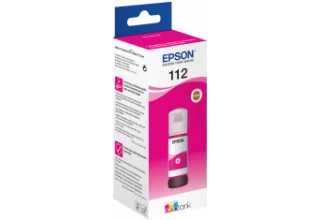 Чернила Epson C13T06C34A для L15150 пурпурный