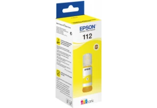 Чернила Epson C13T06C44A  для L15150 жёлтый