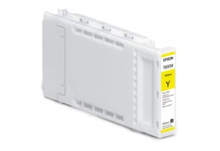 Картридж Epson C13T693400 T3000/5000/7000, Т3200/5200/7200 желтый