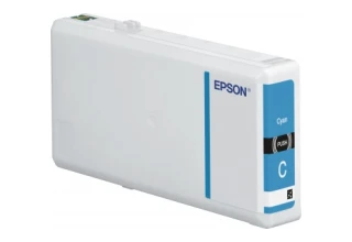Картридж Epson C13T79024010 I/c (c) WF-5xxx_XL