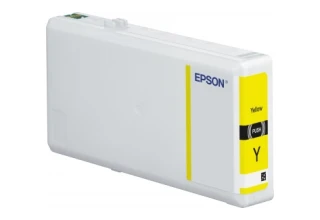 Картридж Epson C13T79044010 I/c (y) WF-5xxx_XL