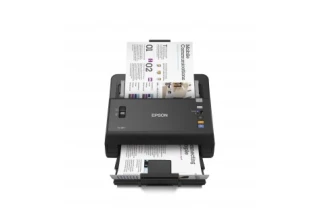 Сканер Epson WorkForce DS-860N