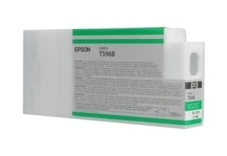 Картридж Epson C13T596B00 I/C I/C SP 7900 / 9900 зеленый 350 ml