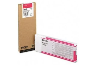 Картридж Epson C13T606B00 SP-4800 220ml пурпурный new