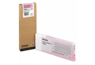Картридж Epson C13T606C00 SP-4800 пурпурный светлый
