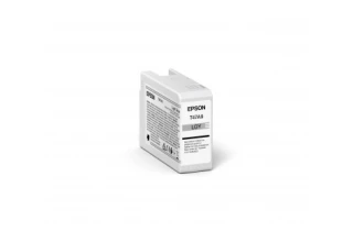 Картридж Epson Singlepack Light Gray T47A9 UltraChrome Pro 10 ink 50ml