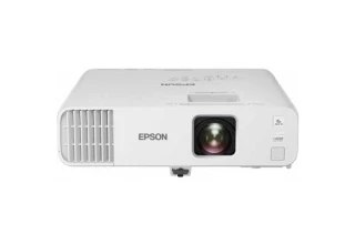 Проектор инсталляционный Epson EB-L200F, лазерный