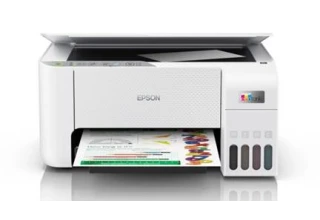 МФУ Epson L3256 фабрика печати