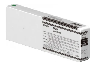 Картридж Epson C13T804700 SC-P6000/7000/8000/9000 матовый черный