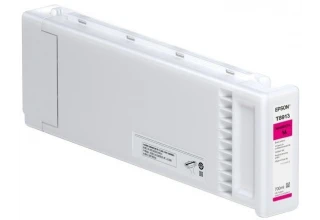 Картридж Epson C13T891300 UltraChrome GS3 Magenta T891300 (700mL)