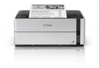 Принтер Epson M1140 (CIS) фабрика печати