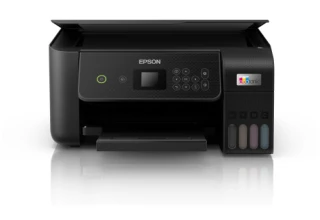 МФУ Epson L3260 фабрика печати, Wi-Fi