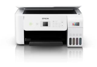 МФУ Epson L3266 фабрика печати, Wi-Fi