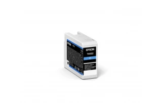 Картридж Epson Singlepack Cyan T46S2 UltraChrome Pro 10 ink 25ml голубой