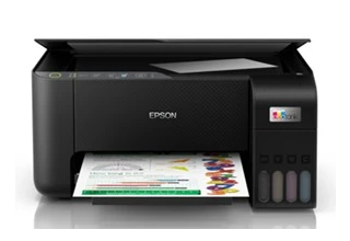 МФУ Epson L3250 фабрика печати. Wi-Fi