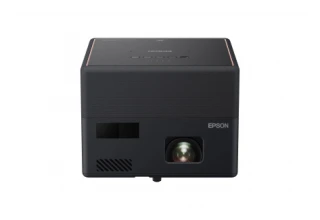 Проектор для дом. кино Epson EF-12