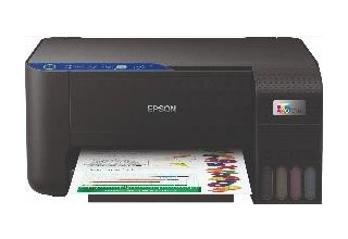 МФУ Epson L3251 фабрика печати