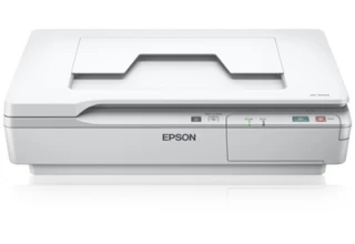 Сканер Epson WorkForce DS-5500