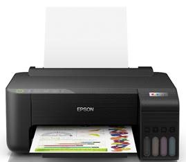 Принтер Epson L1250 фабрика печати - купить в фирменном магазине【EPSON】