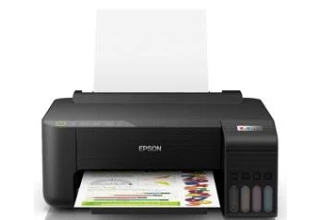 Принтер Epson L1250 фабрика печати