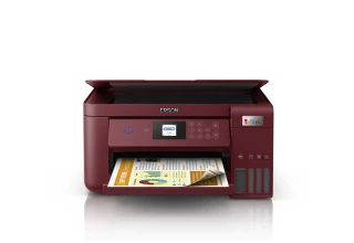 МФУ Epson L4267 фабрика печати