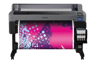 Плоттер Epson SureColor SC-F6300 (HDK)