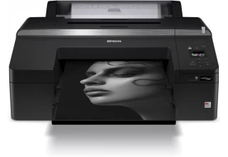 Плоттер Epson SureColor SC-P5000