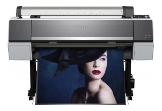 Плоттер Epson SureColor SC-P8000 STD