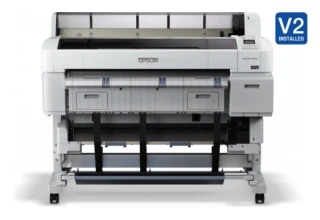 Плоттер Epson SureColor SC-T5200D MFP PS