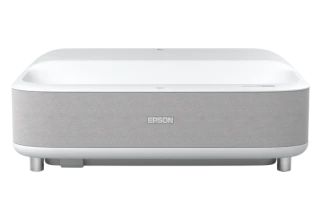 Проектор для дома  Epson EH-LS300W, лазерный