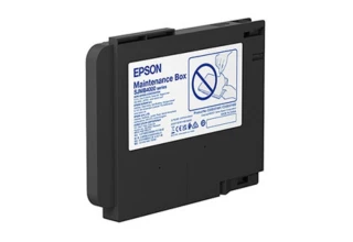 Ёмкость для отработанных чернил Epson C33S021601	SJMB4000 C4000e Maintenance box