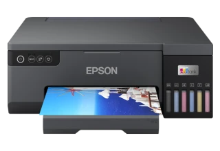 Принтер Epson L8050 фабрика печати, Wi-Fi