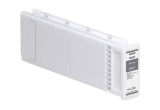 Картридж Epson C13T800900	Singlepack Gray T800900 UltraChrome PRO 700ml