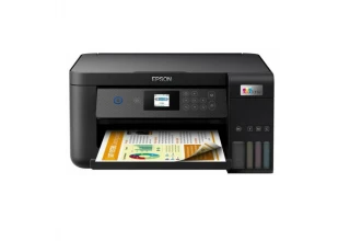 МФУ Epson L4260 фабрика печати