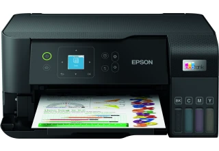 МФУ Epson L3560 фабрика печати, Wi-Fi