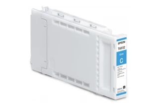Картридж Epson C13T69320N T3000/5000/7000, Т3200/5200/7200 голубой