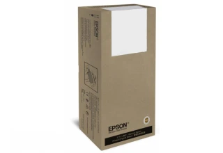 Картридж Epson C13T12944022 желтый