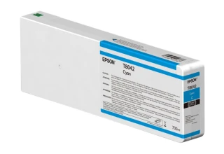 C13T55KA00 Singlepack (Оранжевый) T55KA00UltraChrome HDX/HD 700ml